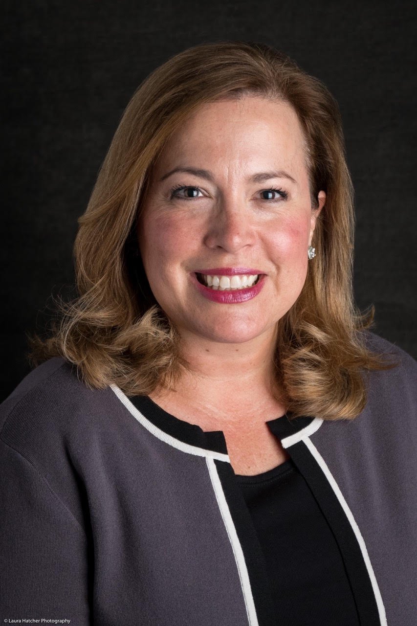 Headshot of Joanne Sears